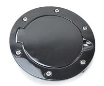 1999-04 Mustang SVE Black Bullitt Style Fuel Door