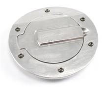 Mustang SVE Bullitt Fuel Door (05-09)