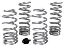 Mustang SVE Lowering Springs (79-04) Coupe Hatchback