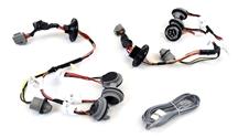 Mustang Sequential Tail Light Harness (05-09)