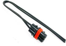 1994-04 Mustang Fog Light Pigtail Connector