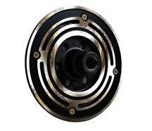 Mustang A/C Compressor Clutch Hub, 5.0L (81-93)